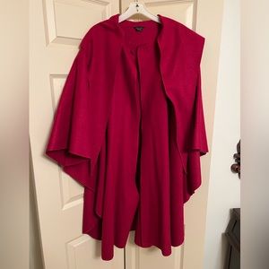 Red Cape Made in Sri Lanka